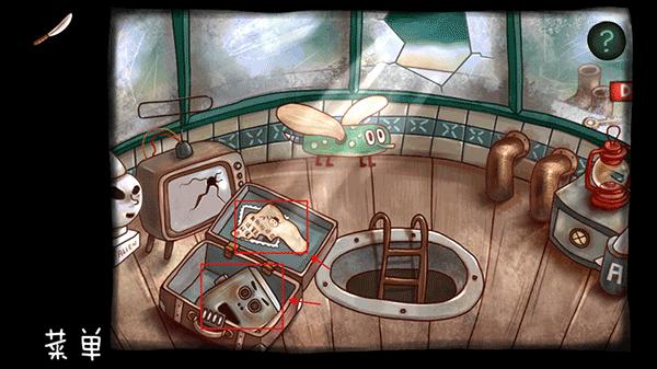 南瓜先生大冒险免费