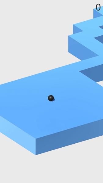 之字形球赛跑者 v1.0