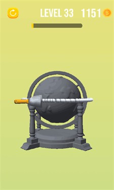 机械拼装大师 v1.0