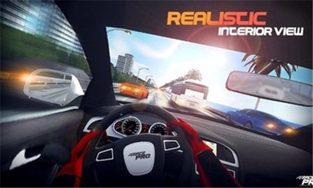 职业赛车手 v1.8