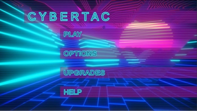 CyberTac v4.0.5