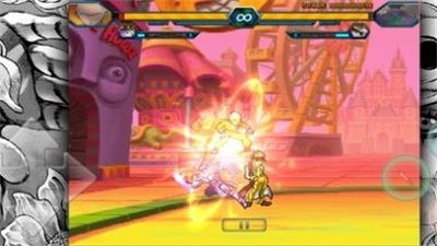 死神vs火影丧旧  v3.5