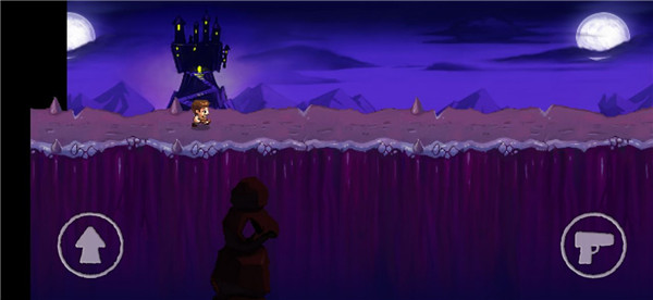 怪物狂奔最新版