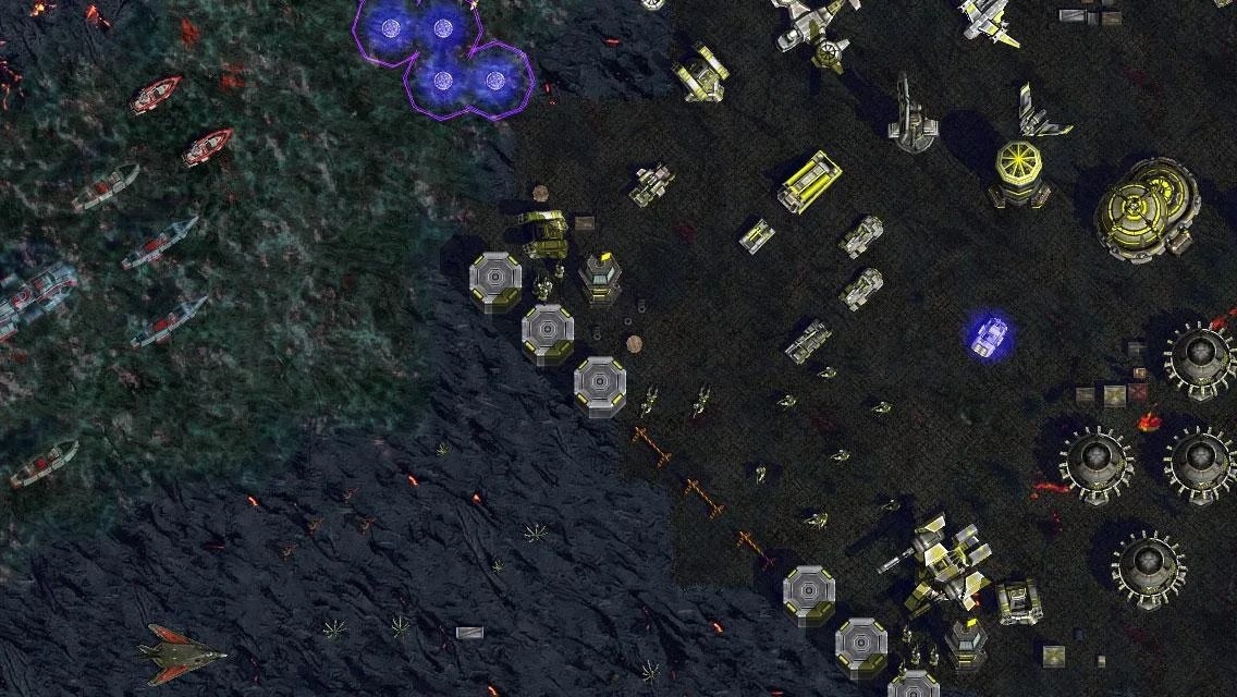 机械战争3 2024-06-25 15:08