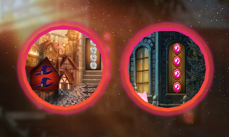 婴儿浣熊逃脱游戏 v0.1