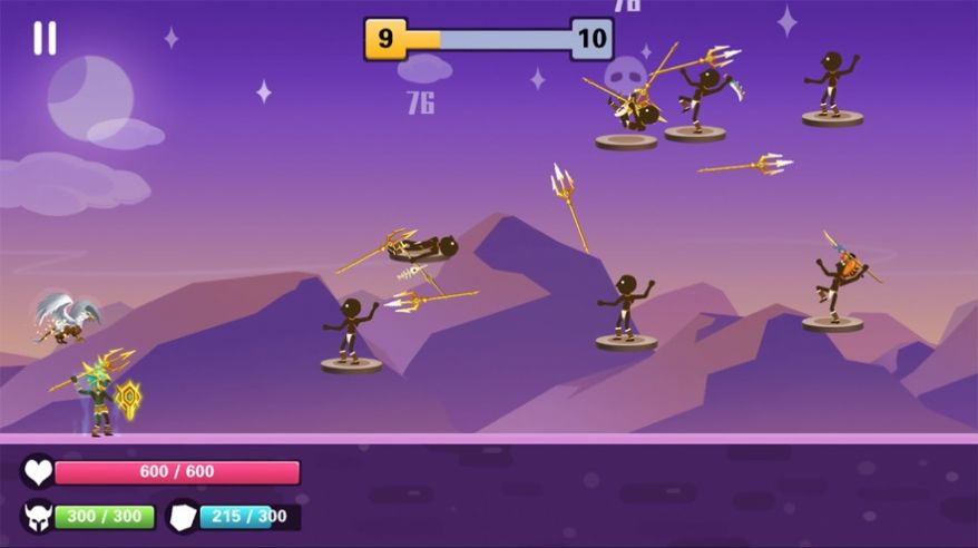 至尊神射手 2024-06-25 15:08