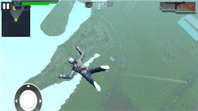 未知前线兵团 v1.1