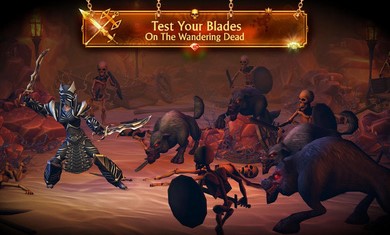 永恒之金1.5.34免费钻石中文最新版  v3.3.2