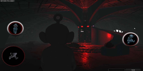 恐怖天线宝宝 v1.0