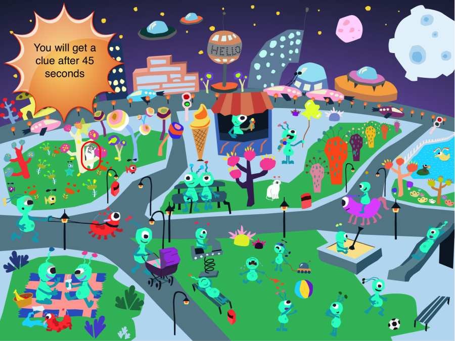 多比狗捉迷藏 v1.6