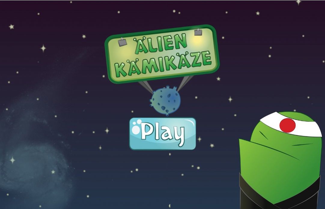 外星人敢死队游戏最新安卓版  v5.1.1