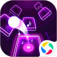 节奏弹球3D手机版