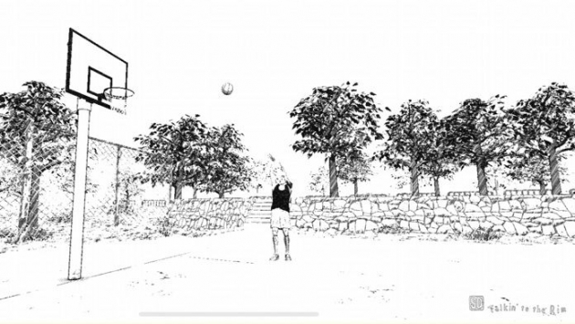 灌篮高手之篮筐对话 v3.1.5