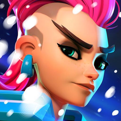 英雄行星中文版