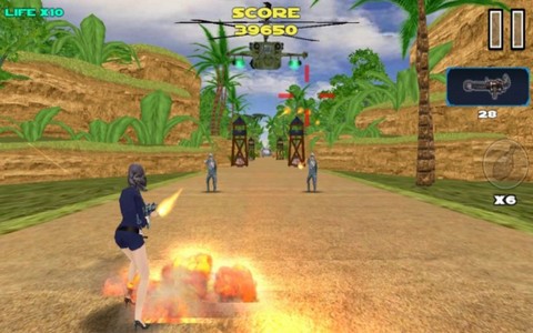 美女战士突击队 2024-06-25 15:08