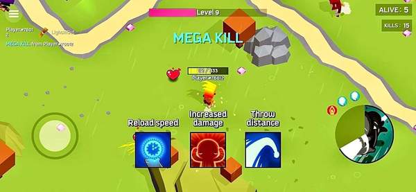 迷你小法师 v1.3