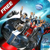 Roller Coaster Simulator Space(过山车模拟器空间2018最新版)