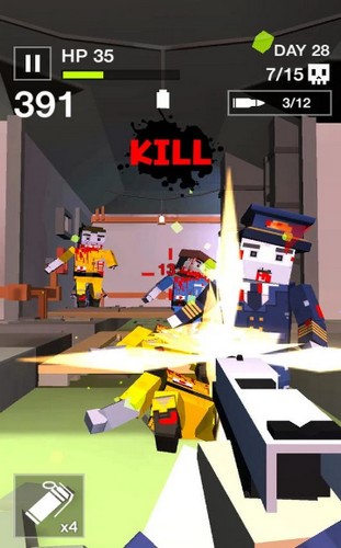 勇闯辐射灾区 2020-01-02 09:26