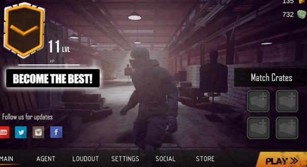 流氓特工手机版  v0.249