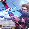 狙击弓箭手游戏安卓中文版 