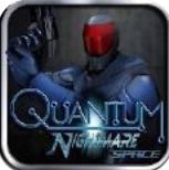 量子梦魇空间