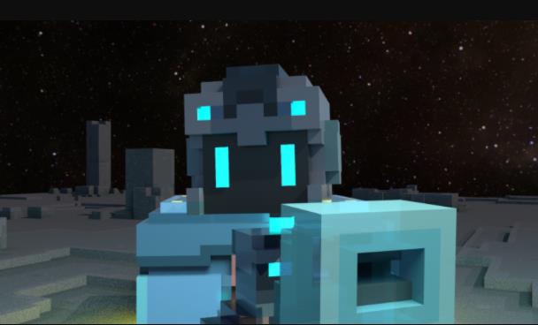 THE太空生存 v1.0.0