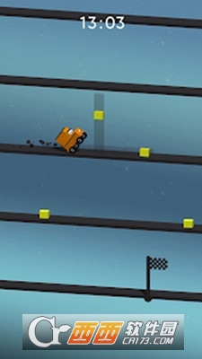 特技汽车表演赛安卓版 1.0.1