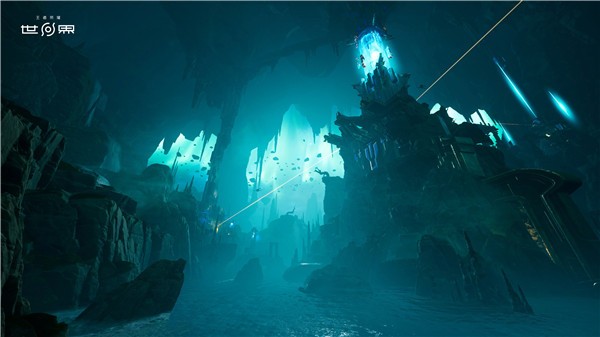 王者荣耀世界手游2024 2024-01-16 17:58