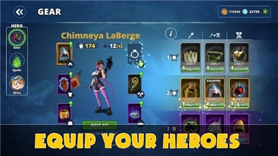 混乱竞技场 v1.2.1