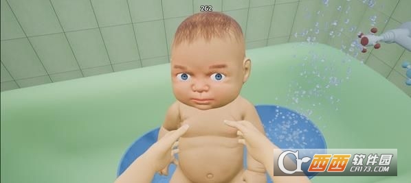 Mother Simulator(坂齐猫解说妈的模拟器)截图2