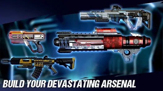 恶魔战争3D  v1.0.0