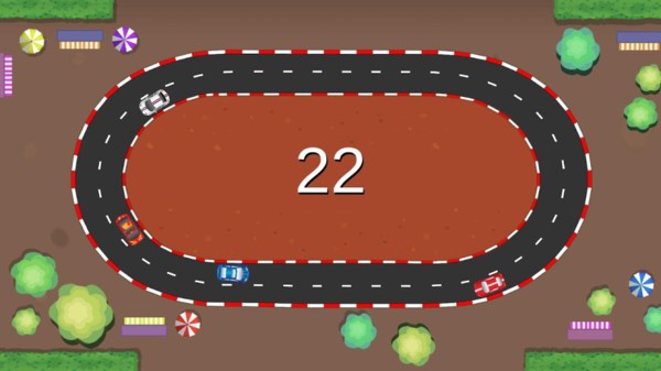 迷你撞车模拟器  v1.0