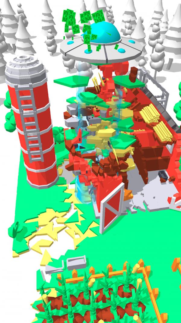 UFO大富翁游戏官方安卓版  v4.1.1