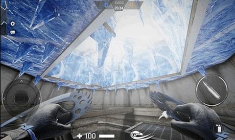 枪破黎明单机版  v0.98