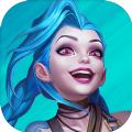 英雄联盟lol手游虎虎生威限定免费版