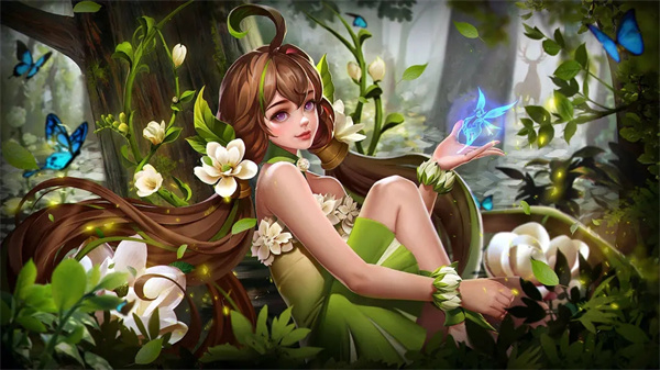 曙光英雄国际服