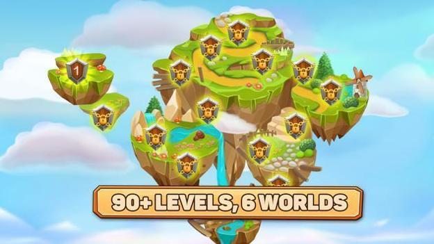 拯救甜心冒险记 v2.0.2