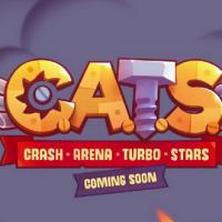 CATS Crash Arena Turbo Stars最新版