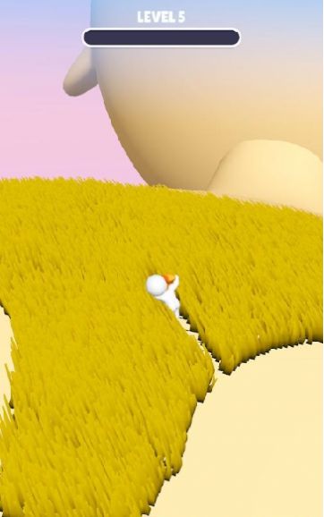 MowMyHair游戏最新安卓版  v4.1.3