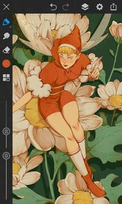 画世界pro  v 2.7.4