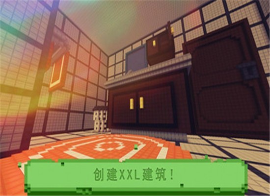 像素桌面型探索  v1.24