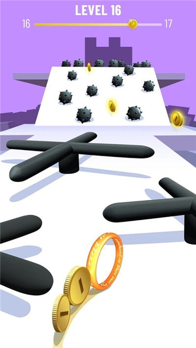 硬币向前冲小米版 v1.0.1