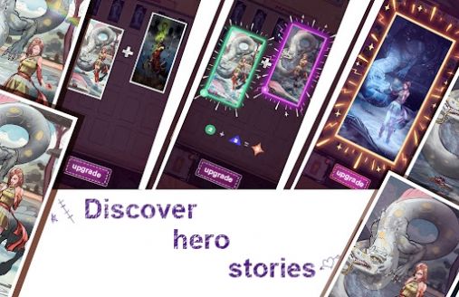 芬蒂基游戏安卓版下载(Fantiki)图片1