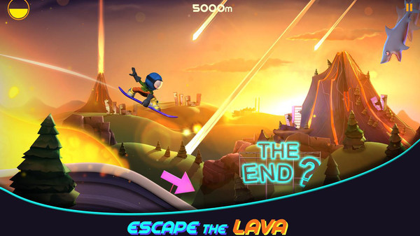 滑板大乱斗 2020-12-04 14:44