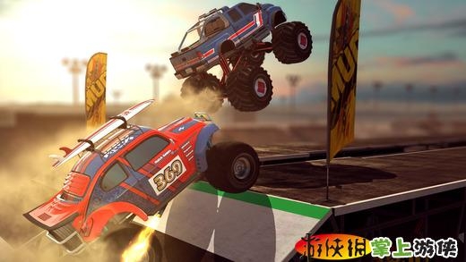 MMX赛车 MMX Racing