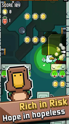 早飞像素Fly EarlyPixel