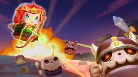 方块保卫者汉化版 v3.1.5