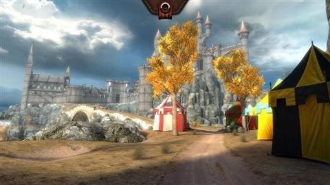 史诗城堡战争 v1.05