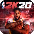 正版nba2k20安卓手游下载安装包 