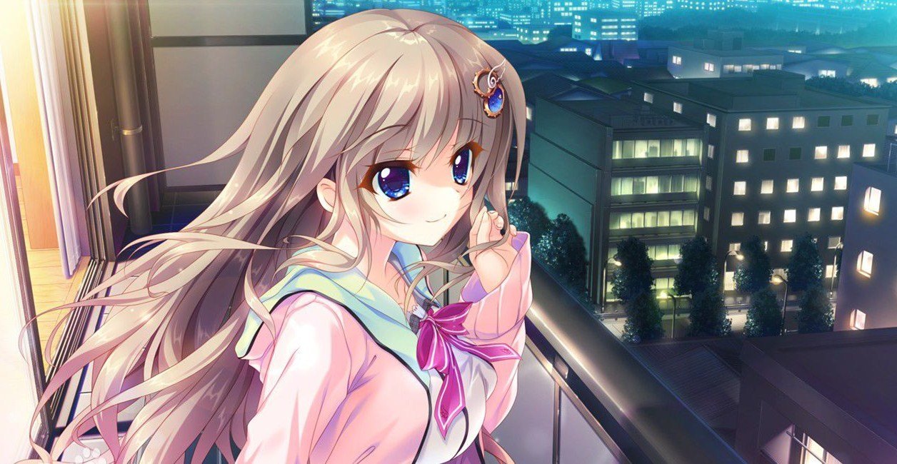 九次九日九重色 v1.0